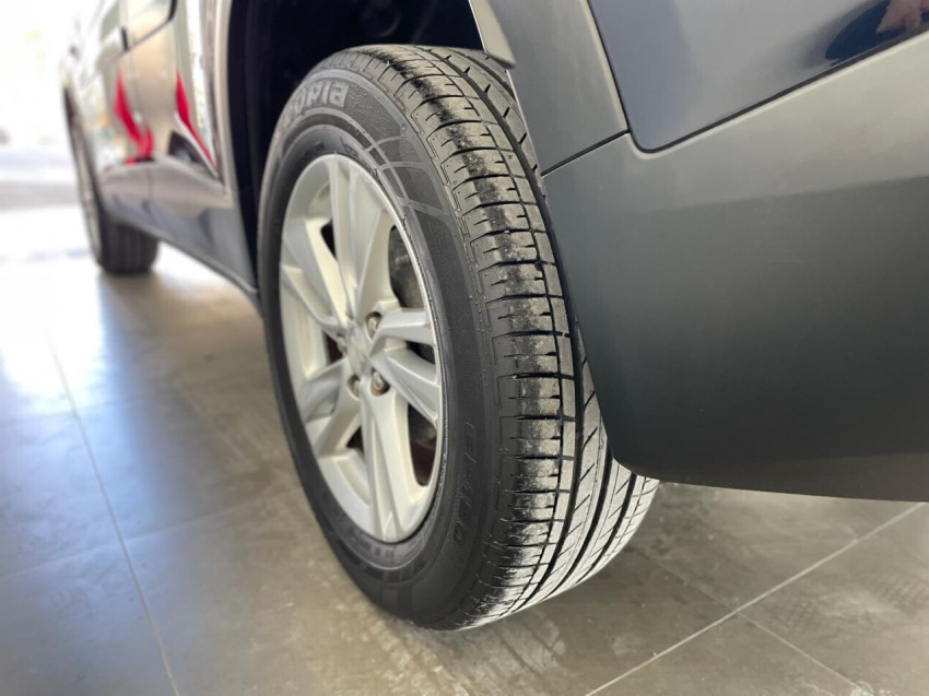 chevrolet tracker 1.0 turbo flex ltz automatico 9.9 4p 2021