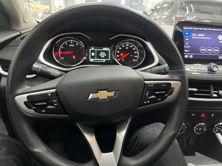 chevrolet onix 1.0 turbo flex ltz manual 4p 2023