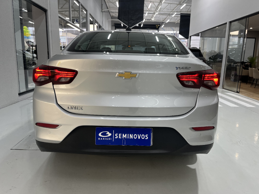 chevrolet onix 1.0 turbo flex ltz manual 4p 2023