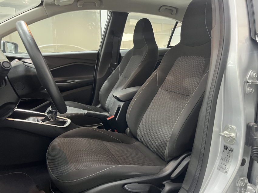 chevrolet onix 1.0 turbo flex ltz manual 4p 2023