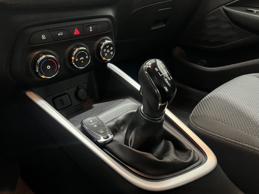 chevrolet onix 1.0 turbo flex ltz manual 4p 2023