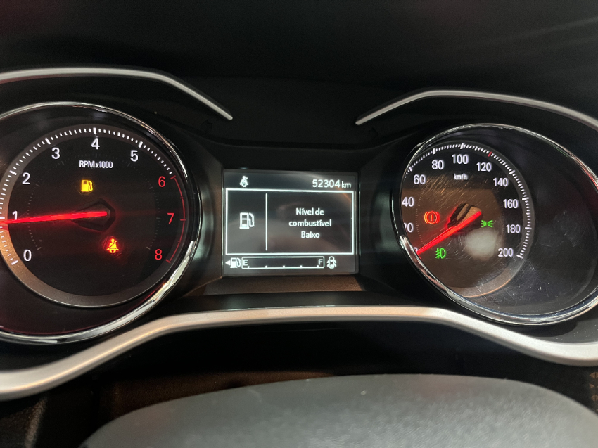 chevrolet onix 1.0 turbo flex ltz manual 4p 2023
