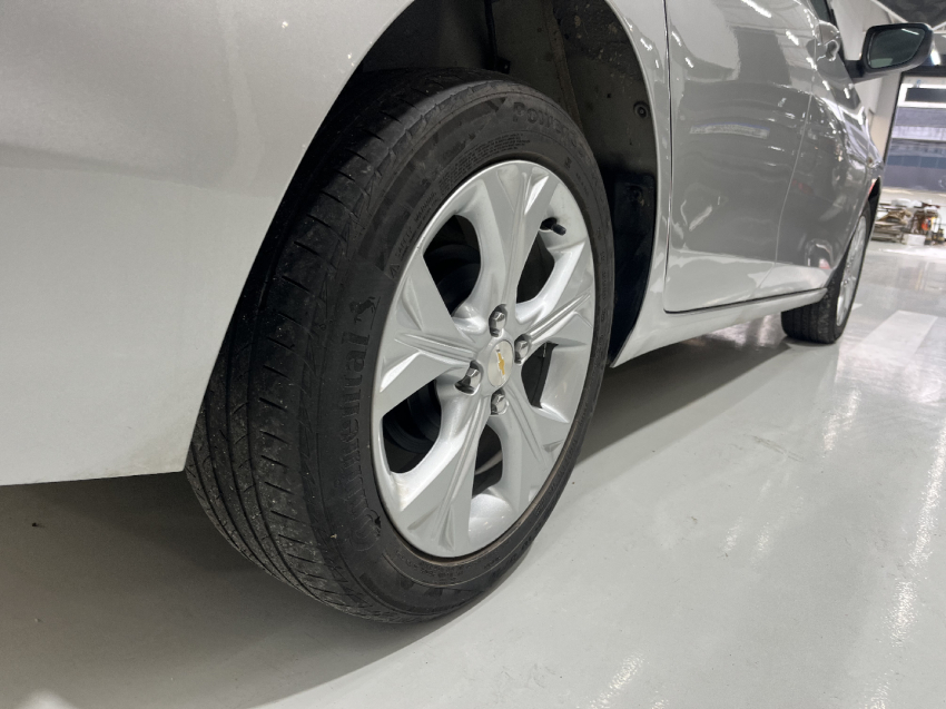 chevrolet onix 1.0 turbo flex ltz manual 4p 2023