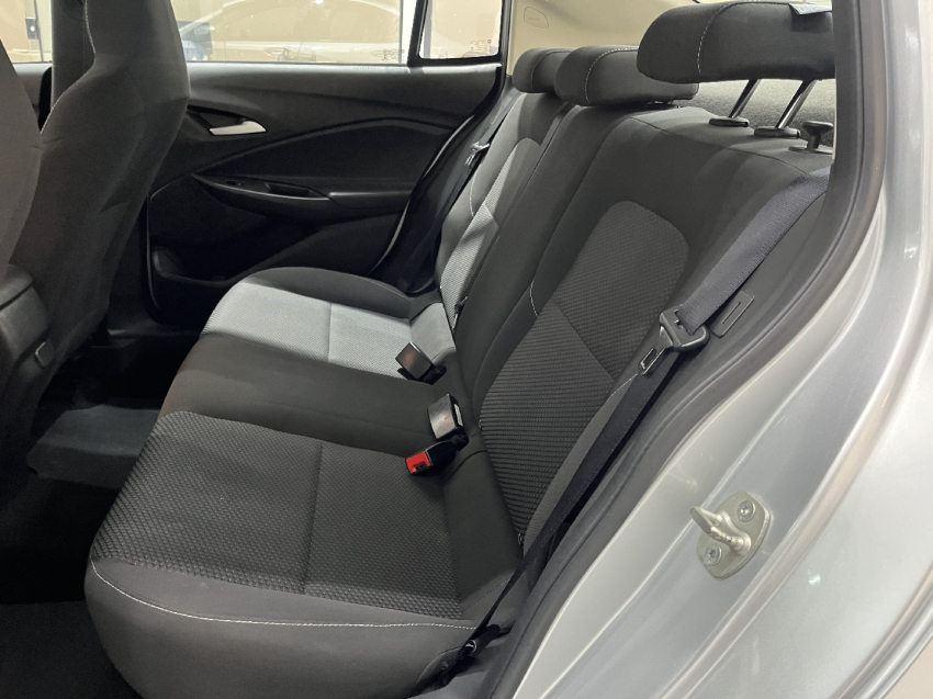 chevrolet onix 1.0 turbo flex ltz manual 4p 2023