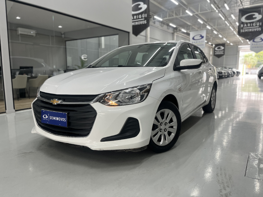 chevrolet onix 1.0 flex lt manual 4p 2021