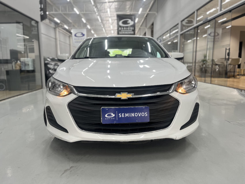 chevrolet onix 1.0 flex lt manual 4p 20211