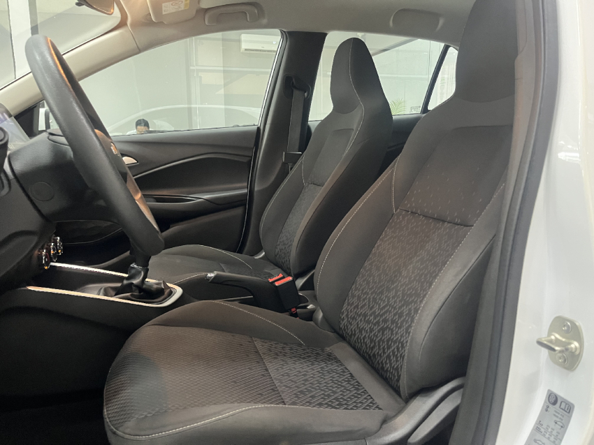 chevrolet onix 1.0 flex lt manual 4p 20219