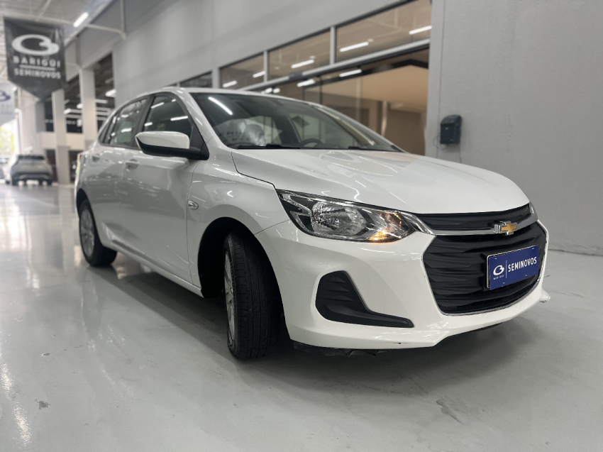 chevrolet onix 1.0 flex lt manual 4p 20212