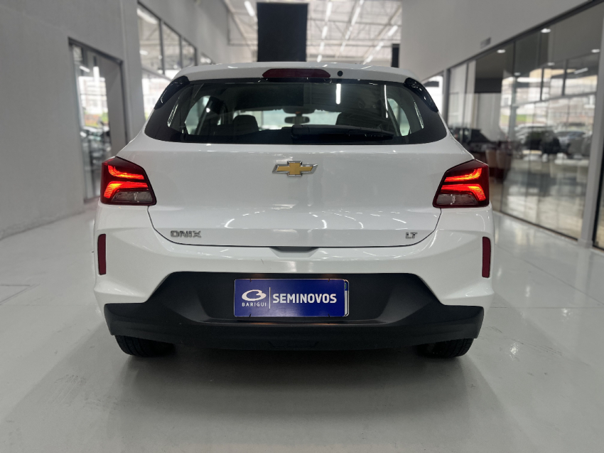 chevrolet onix 1.0 flex lt manual 4p 20214