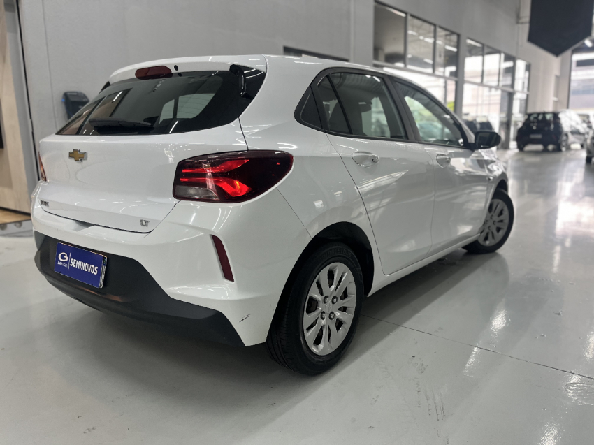 chevrolet onix 1.0 flex lt manual 4p 20213