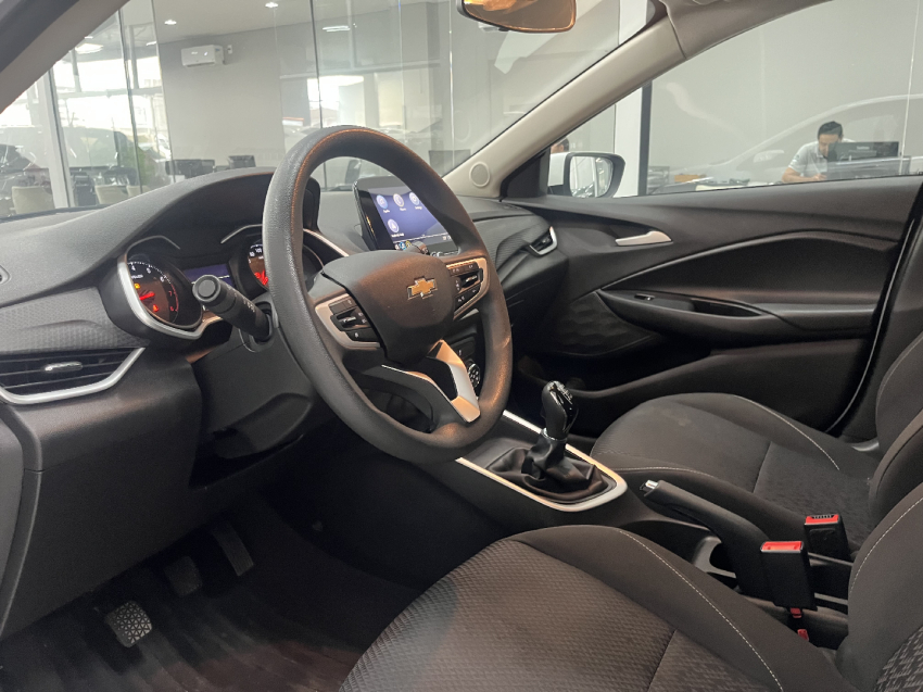 chevrolet onix 1.0 flex lt manual 4p 202110