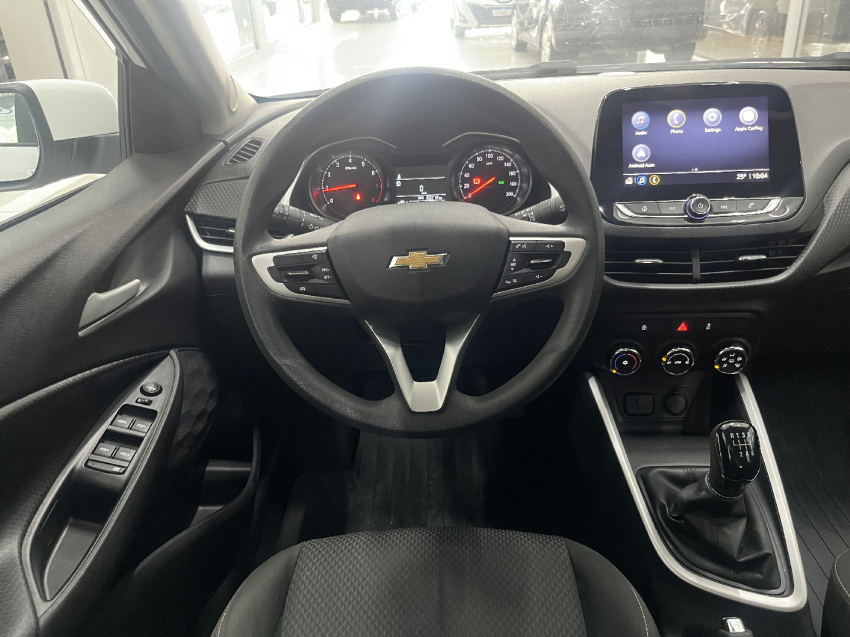 chevrolet onix 1.0 flex lt manual 4p 202111