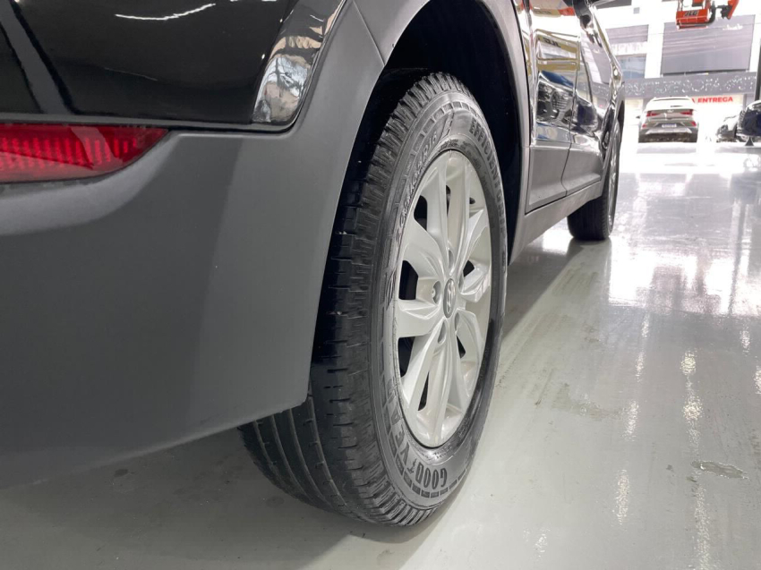 hyundai creta 1.6 16v flex action automatico 4p 2022