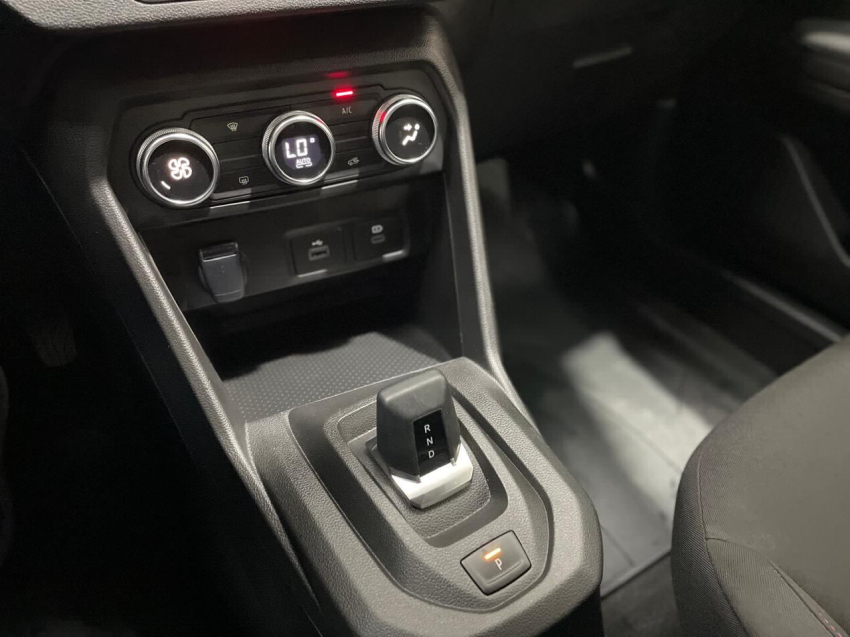 renault kardian 1.0 tce flex evolution edc 9.9 4p automatico 2025