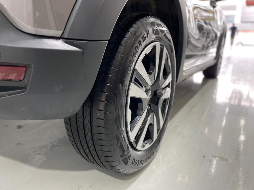 renault kardian 1.0 tce flex evolution edc 9.9 4p automatico 2025
