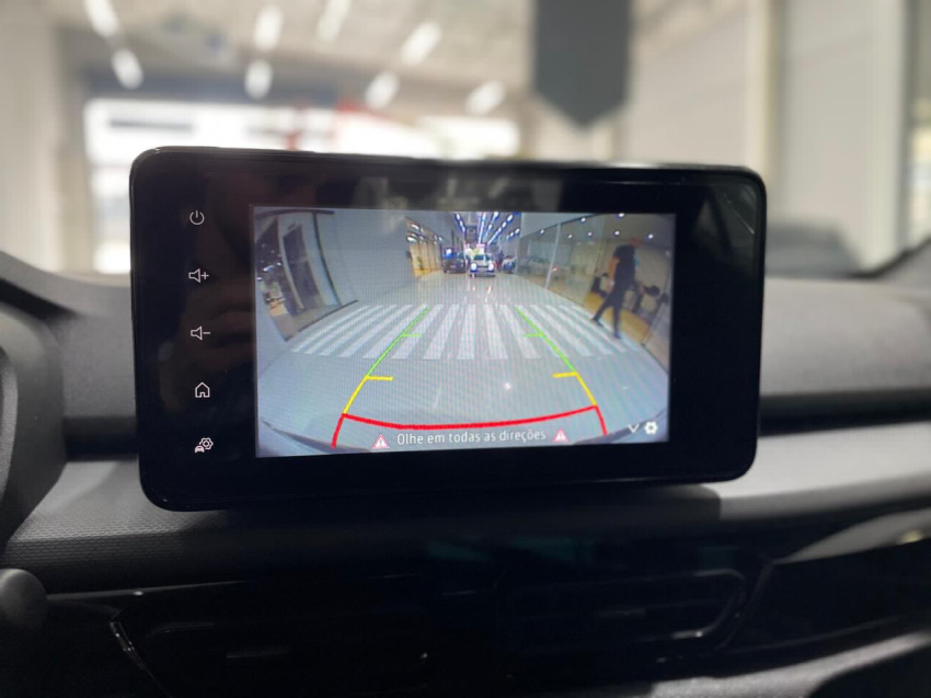 renault kardian 1.0 tce flex evolution edc 9.9 4p automatico 2025