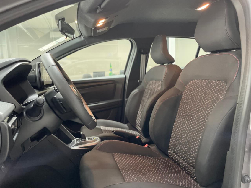 renault kardian 1.0 tce flex evolution edc 9.9 4p automatico 2025