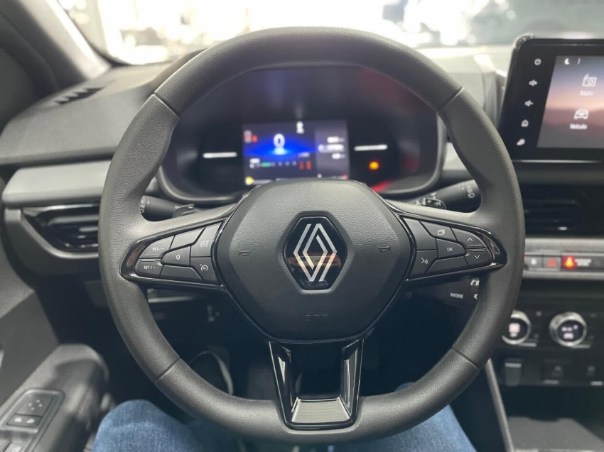 renault kardian 1.0 tce flex evolution edc 9.9 4p automatico 2025