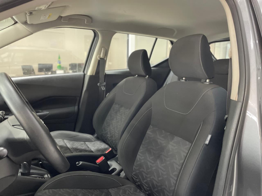 nissan kicks 1.6 16v flexstart active xtronic 1.5 flex 4p automatico 2024