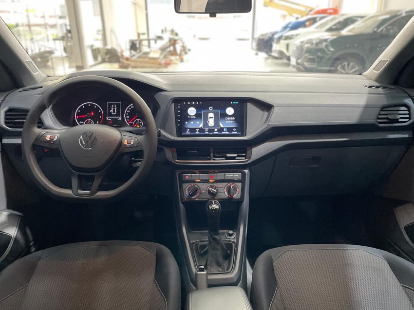 volkswagen t-cross 1.0 200 tsi total flex sense automatico 9.9 4p 20229 volkswagen t-cross 1.0 200 tsi total flex sense automatico 9.9 4p 20229