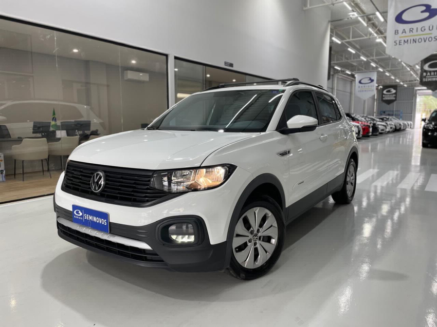 volkswagen t-cross 1.0 200 tsi total flex sense automatico 9.9 4p 20222 volkswagen t-cross 1.0 200 tsi total flex sense automatico 9.9 4p 20222