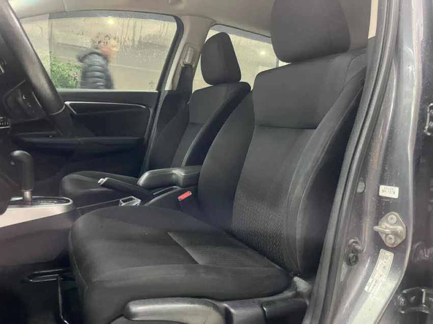 honda fit 1.5 ex 16v flex 4p automatico 1.4 2020
