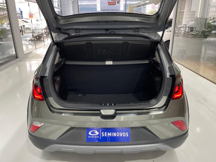 hyundai hb20x 1.6 16v flex evolution automatico 1.5 4p 2022