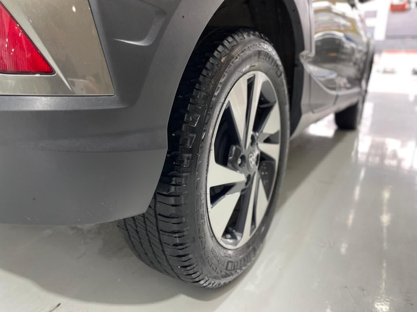 hyundai hb20x 1.6 16v flex evolution automatico 1.5 4p 2022