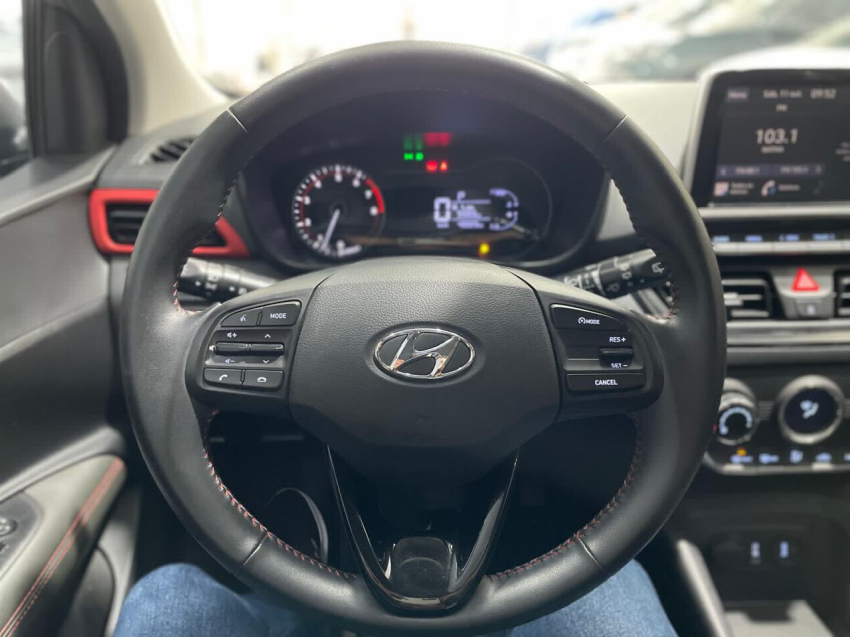 hyundai hb20x 1.6 16v flex evolution automatico 1.5 4p 2022