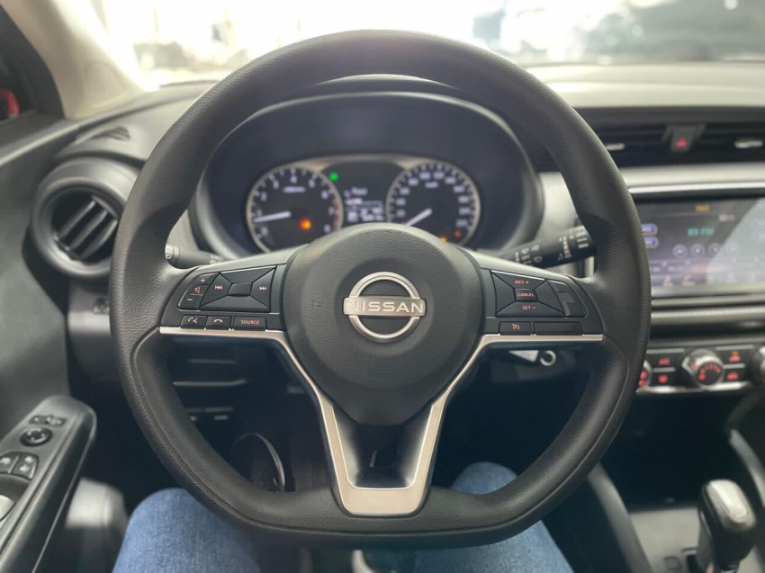 nissan kicks 1.6 16v flexstart active xtronic 1.5 flex 4p automatico 2024