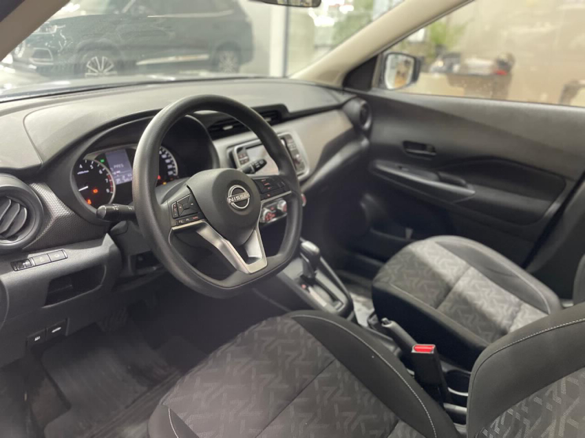 nissan kicks 1.6 16v flexstart active xtronic 1.5 flex 4p automatico 2024