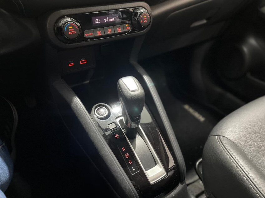 nissan kicks 1.6 16v flexstart exclusive xtronic 1.5 flex 4p automatico 2022