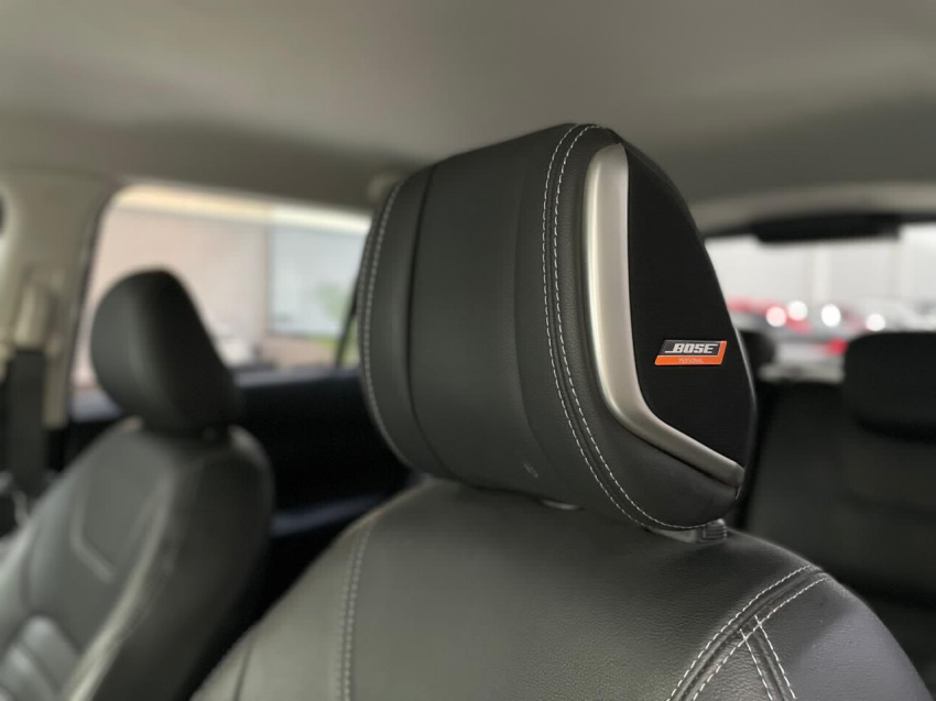 nissan kicks 1.6 16v flexstart exclusive xtronic 1.5 flex 4p automatico 2022