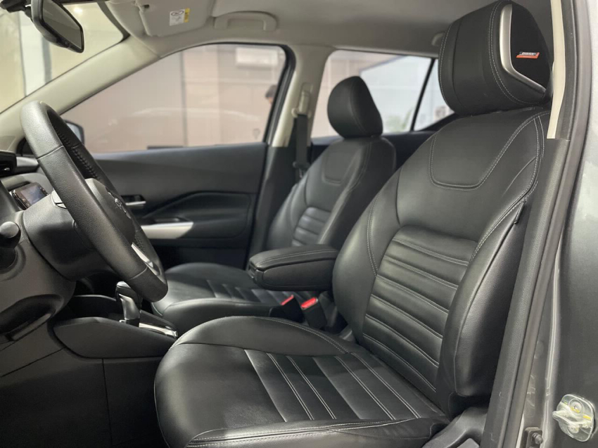 nissan kicks 1.6 16v flexstart exclusive xtronic 1.5 flex 4p automatico 2022