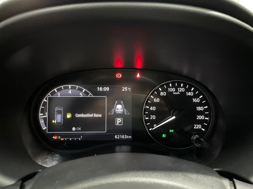 nissan kicks 1.6 16v flexstart exclusive xtronic 1.5 flex 4p automatico 2022