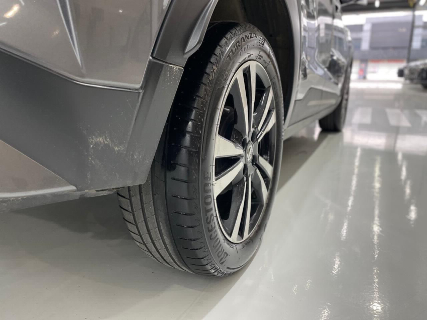 nissan kicks 1.6 16v flexstart exclusive xtronic 1.5 flex 4p automatico 2022