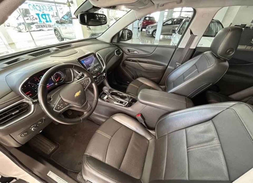 chevrolet equinox 1.5 16v turbo gasolina premier awd automatico 4p 2023