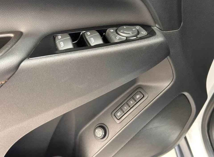 chevrolet equinox 1.5 16v turbo gasolina premier awd automatico 4p 2023