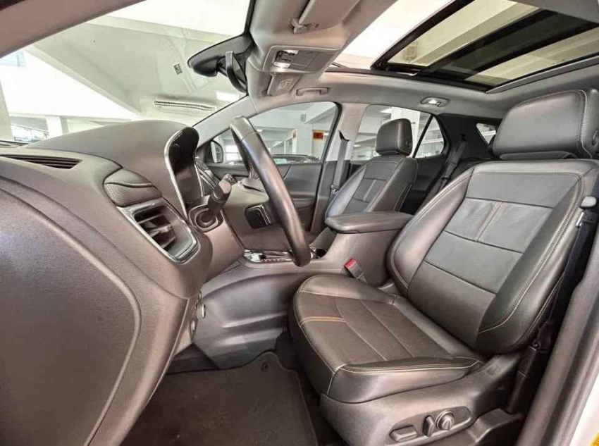 chevrolet equinox 1.5 16v turbo gasolina premier awd automatico 4p 2023
