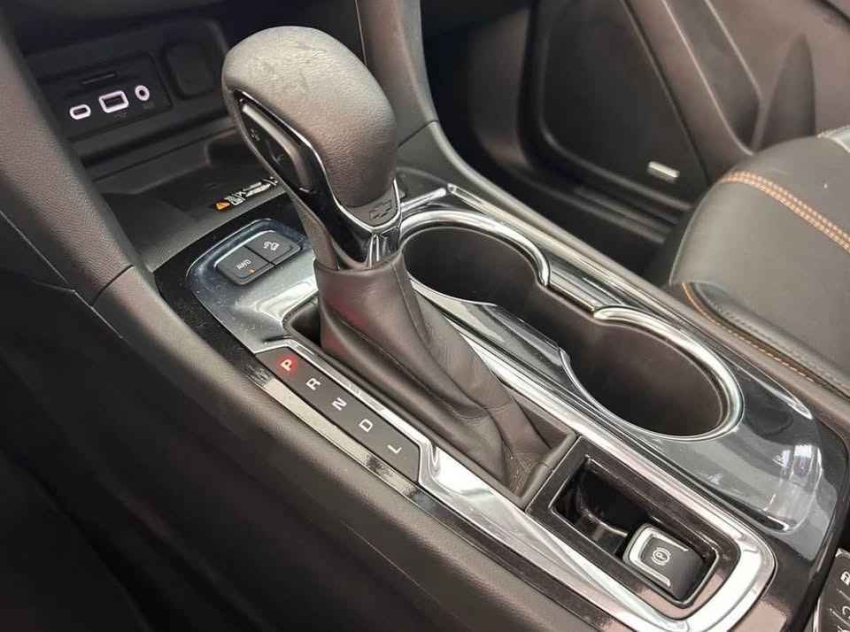 chevrolet equinox 1.5 16v turbo gasolina premier awd automatico 4p 2023