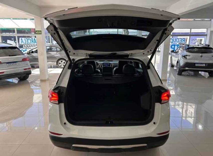 chevrolet equinox 1.5 16v turbo gasolina premier awd automatico 4p 2023