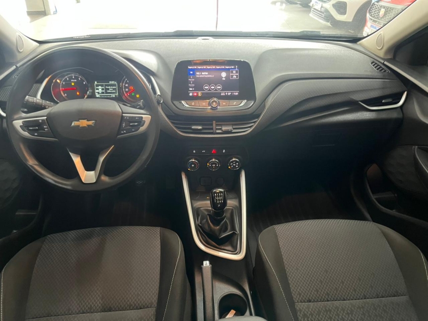 onix plus lt2 1.0 12v manual - carregador por inducao, chave presencial