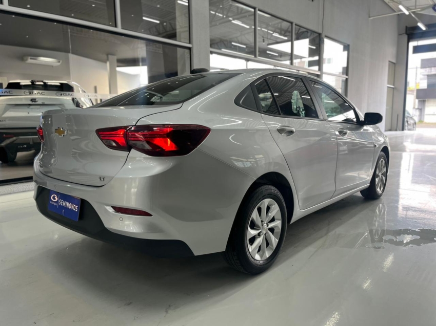 onix plus lt2 1.0 12v manual - carregador por inducao, chave presencial
