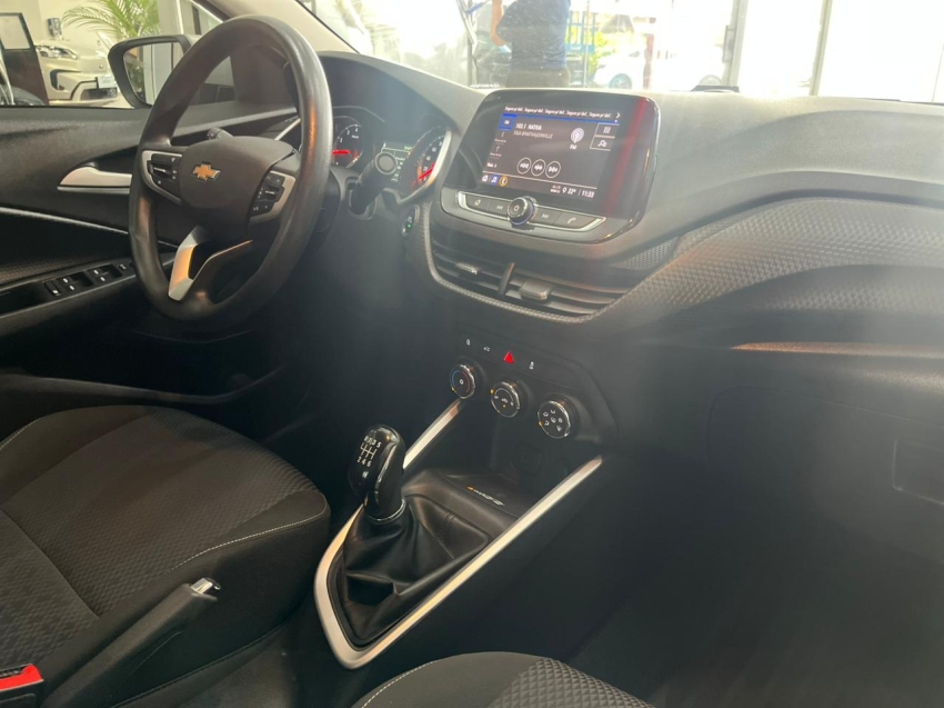 onix plus lt2 1.0 12v manual - carregador por inducao, chave presencial