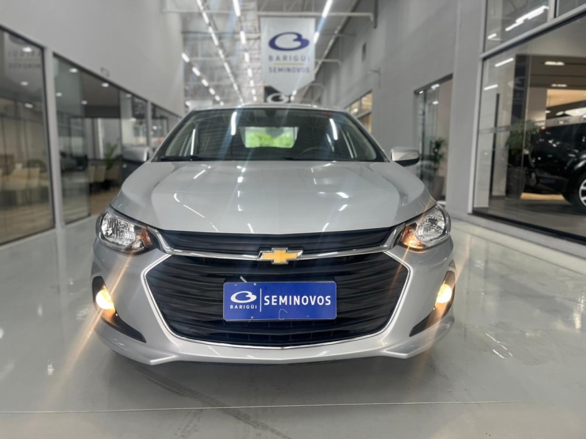 onix plus lt2 1.0 12v manual - carregador por inducao, chave presencial