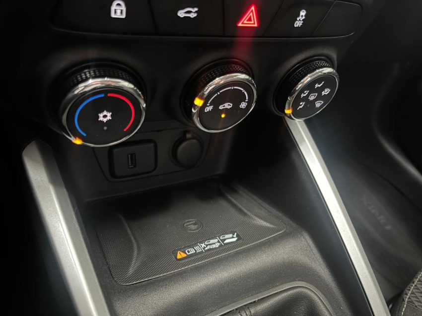 onix plus lt2 1.0 12v manual - carregador por inducao, chave presencial