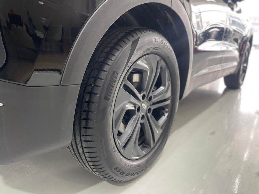 tiggo 7 sport 1.5 150hp	- impecavel - baixa km