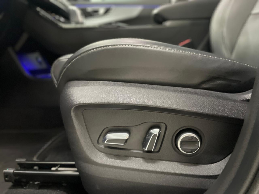 tiggo 7 sport 1.5 150hp	- impecavel - baixa km