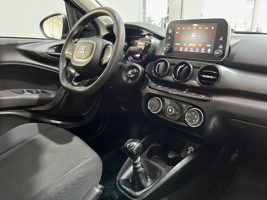 fiat cronos 1.0 firefly flex drive manual 9.9 4p 2023