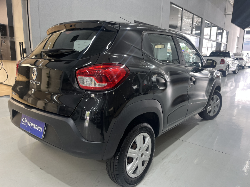 renault kwid 1.0 12v sce flex zen manual 4p 2020